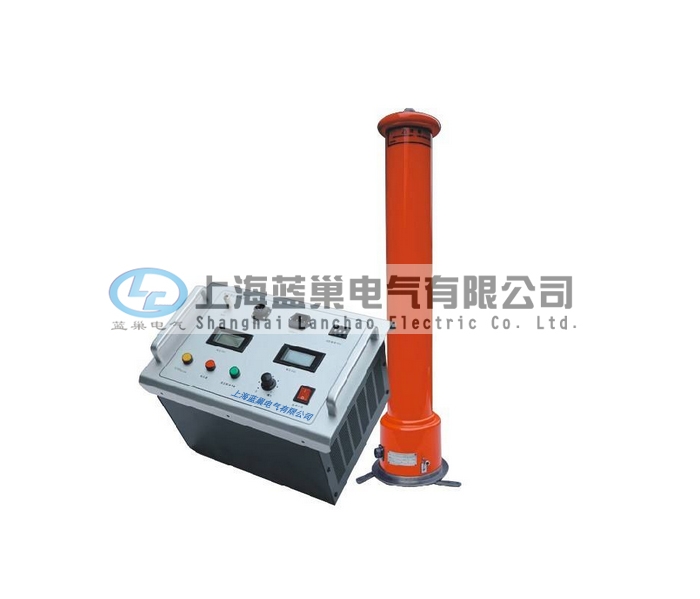 ZGF-300KV/2mA直流高壓泄漏測試儀,采用先進技術、工藝制造,率先應用新的PUM智能脈寬調制技術、脈沖串邏輯陣列調制,采用大功率IGBT器件,利用智能技術提智能率,頻率高達40kHz,從而使輸出高壓穩定度更高,波紋系數更小。